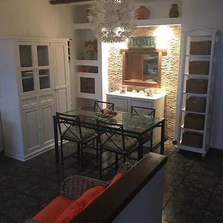 Ferienhaus Caracoles