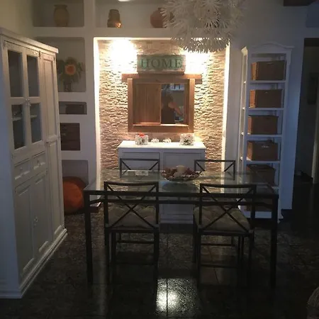 Ferienhaus Caracoles