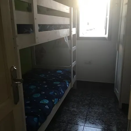 Caracoles Ferienhaus *
