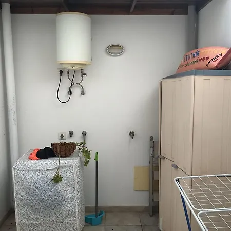 Caracoles Ferienhaus *
